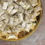 Lokum With Pistachio